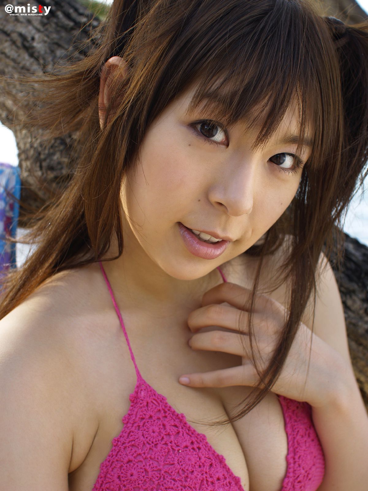 [@misty] No.271 Saya Hikita 疋田紗也