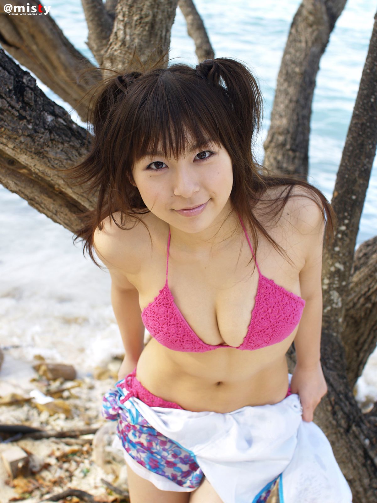 [@misty] No.271 Saya Hikita 疋田紗也