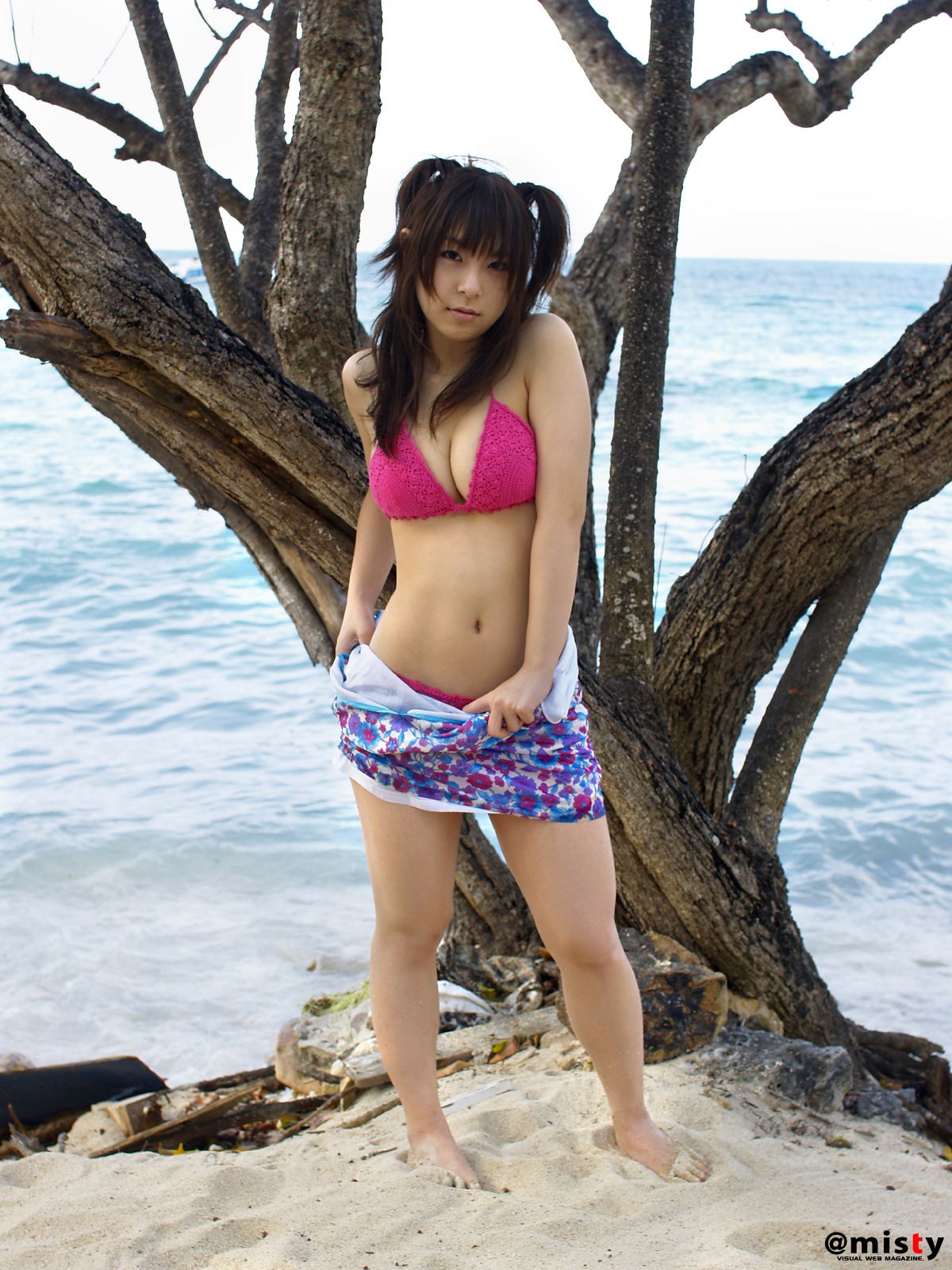 [@misty] No.271 Saya Hikita 疋田紗也