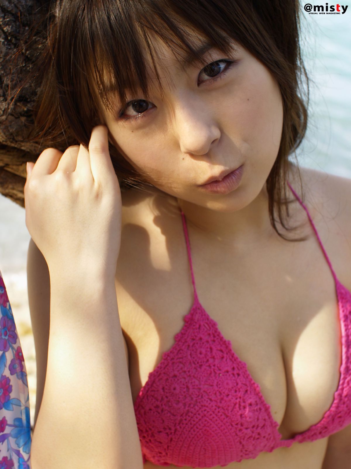 [@misty] No.271 Saya Hikita 疋田紗也