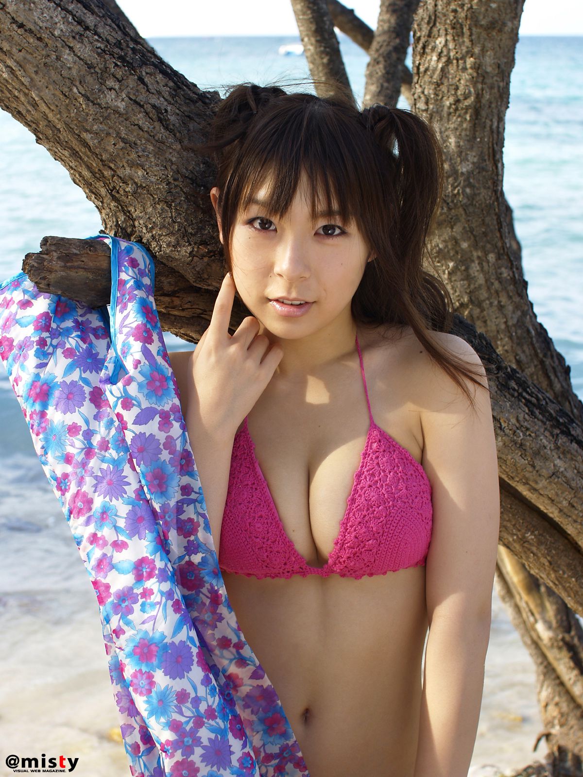 [@misty] No.271 Saya Hikita 疋田紗也