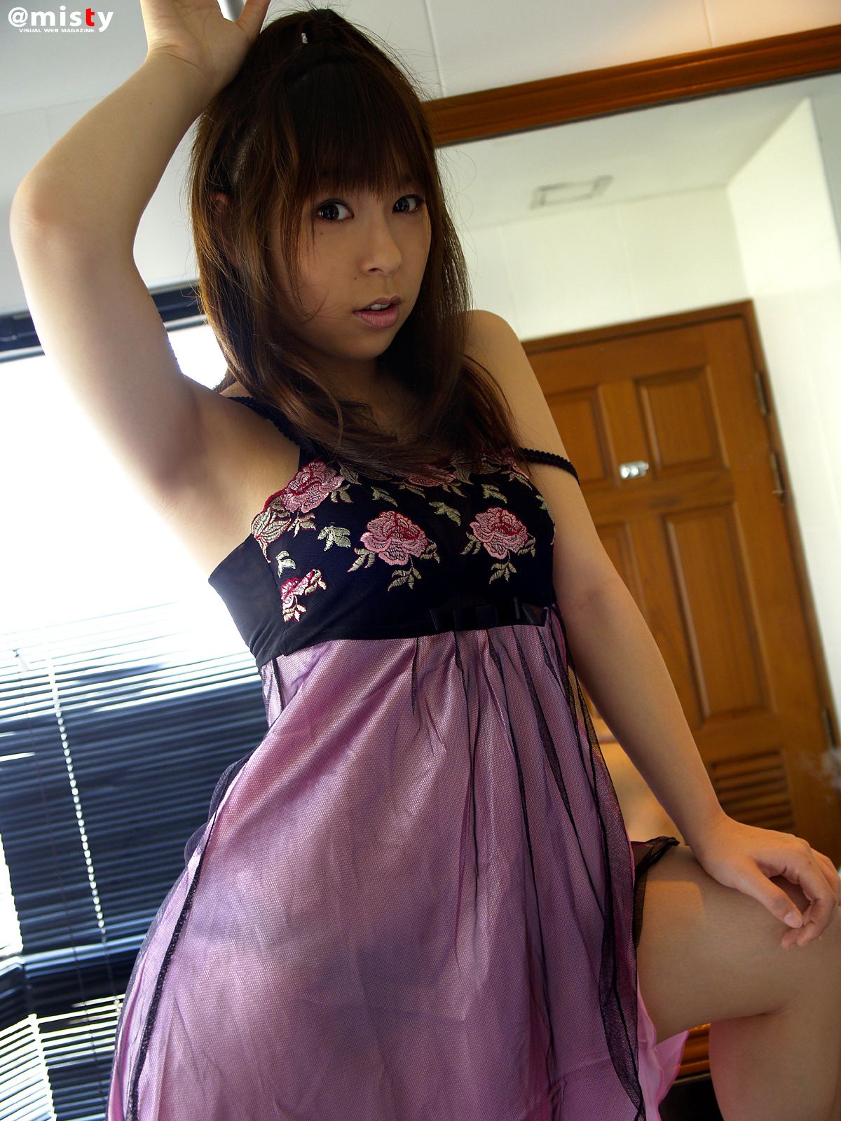 [@misty] No.271 Saya Hikita 疋田紗也