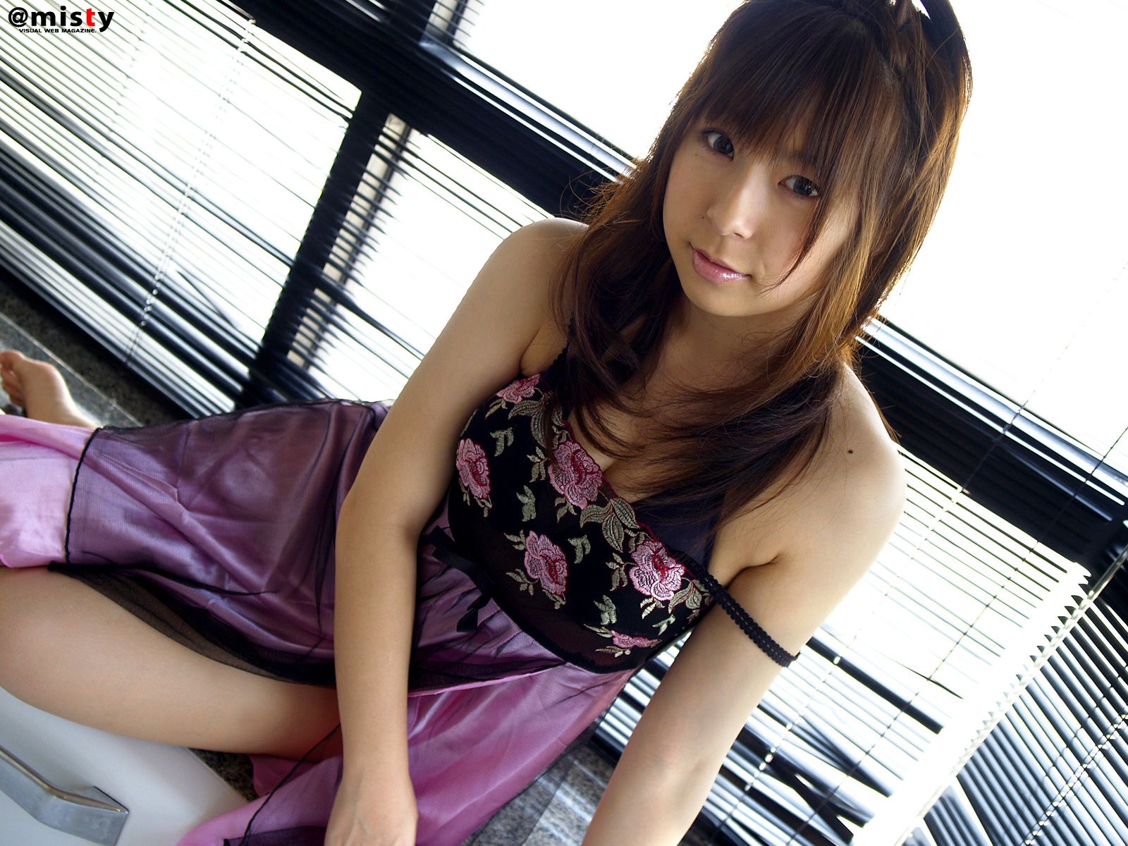[@misty] No.271 Saya Hikita 疋田紗也
