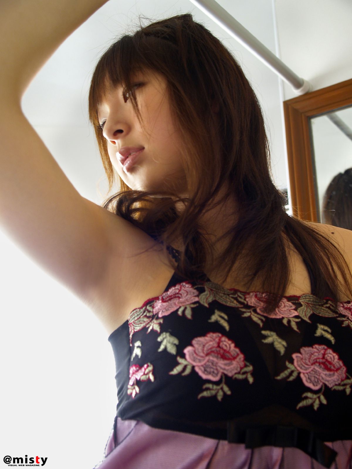 [@misty] No.271 Saya Hikita 疋田紗也