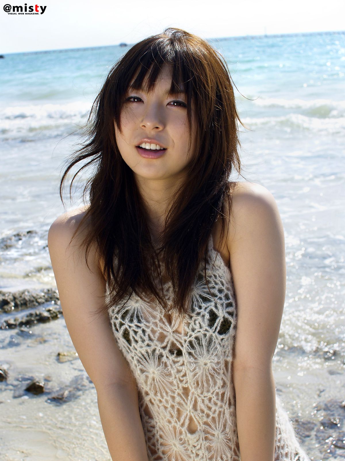[@misty] No.271 Saya Hikita 疋田紗也
