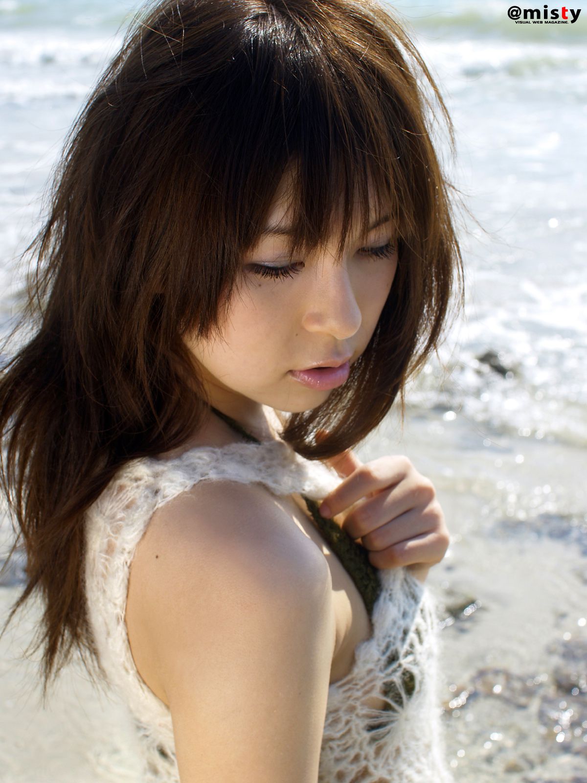 [@misty] No.271 Saya Hikita 疋田紗也