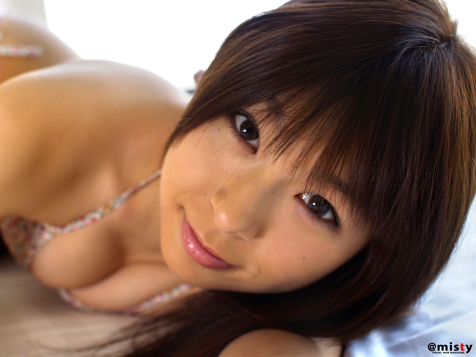 [@misty] No.271 Saya Hikita 疋田紗也