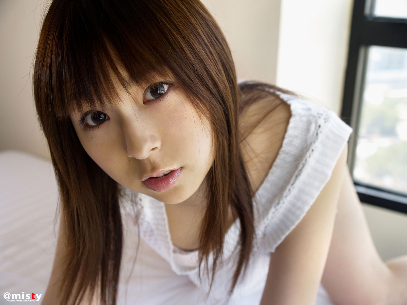 [@misty] No.271 Saya Hikita 疋田紗也