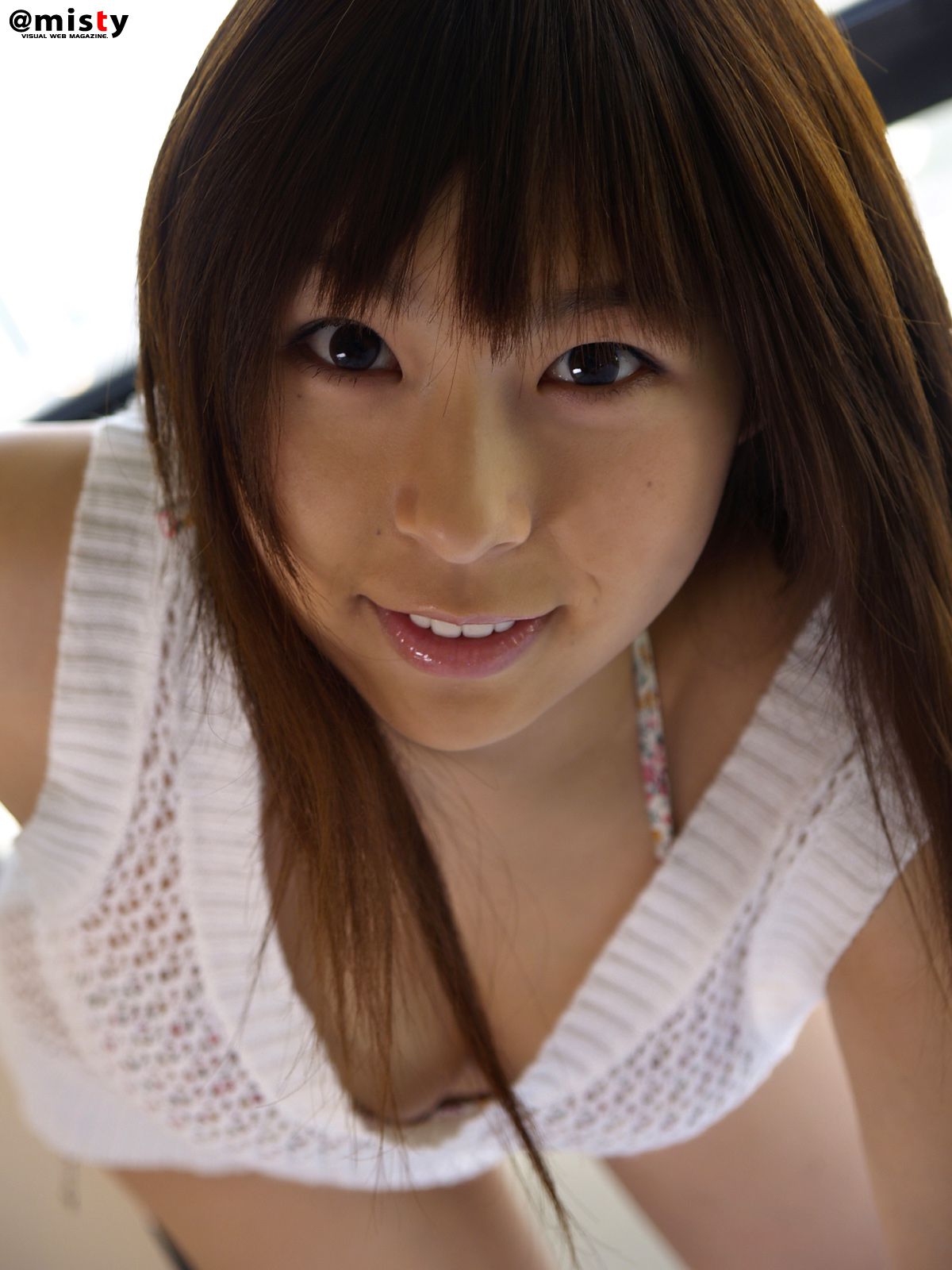 [@misty] No.271 Saya Hikita 疋田紗也