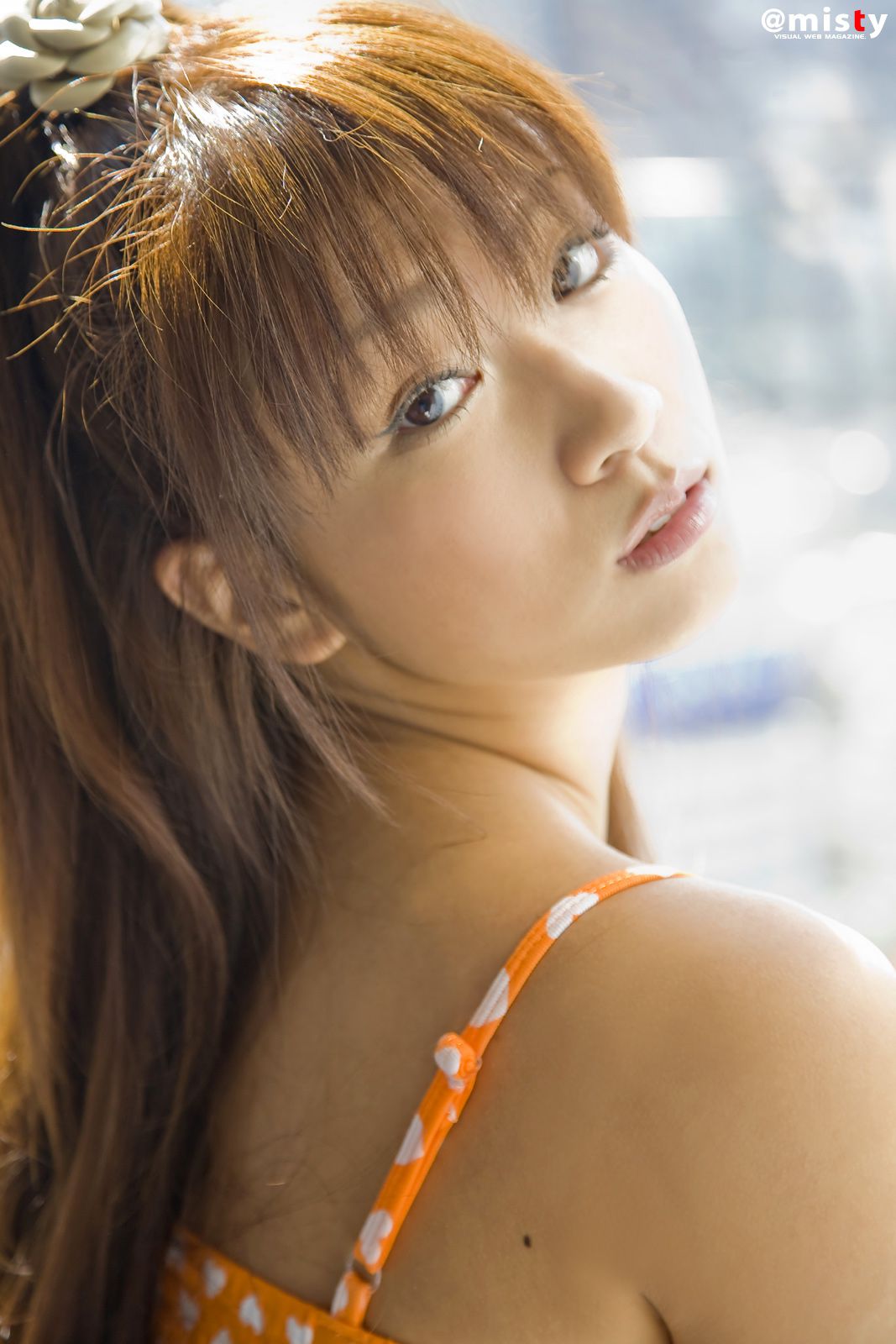 [@misty] No.272 Yuuki Fukasawa 深澤ゆうき