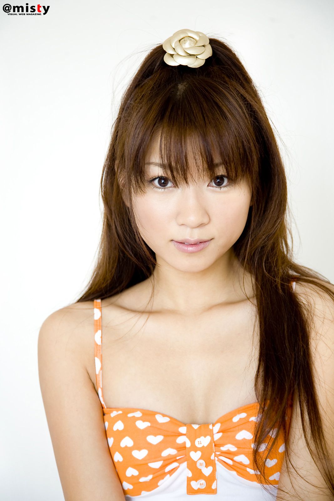 [@misty] No.272 Yuuki Fukasawa 深澤ゆうき