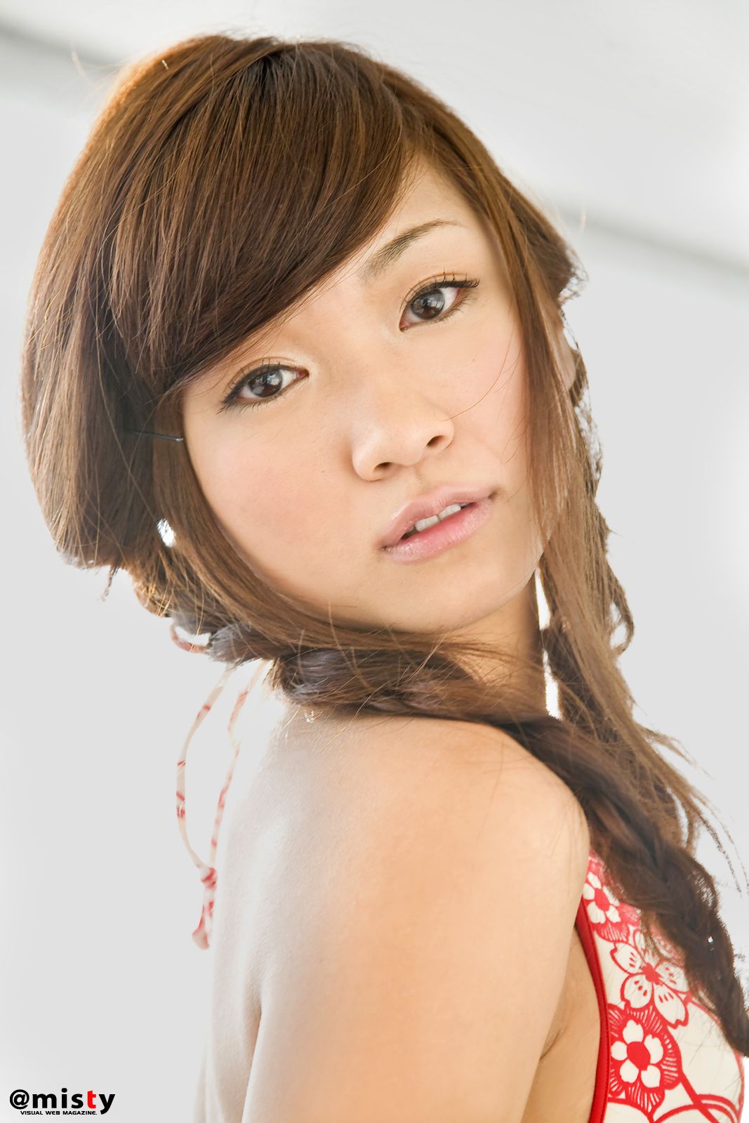 [@misty] No.272 Yuuki Fukasawa 深澤ゆうき