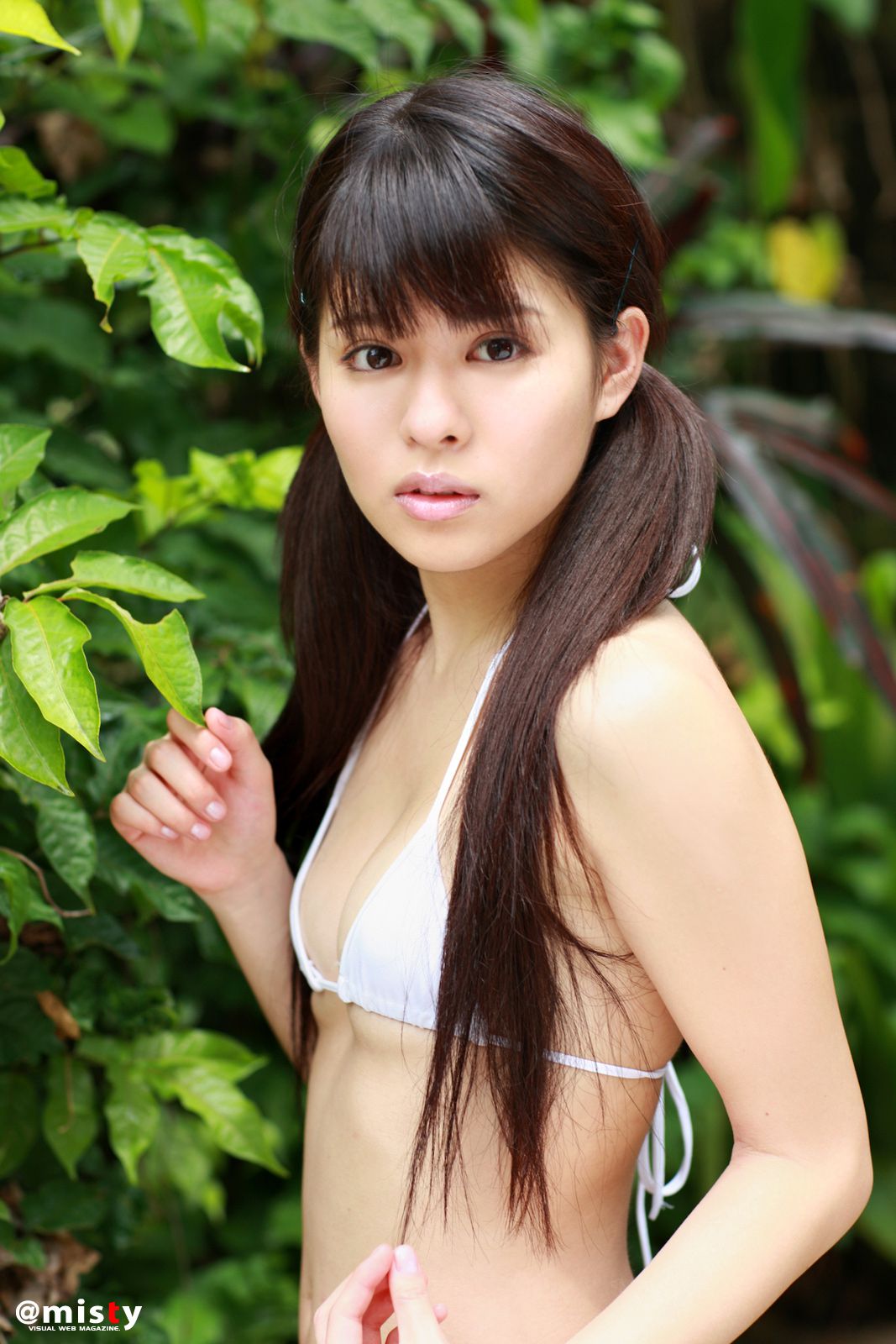 [@misty] No.273 Miho Arai 新井みほ