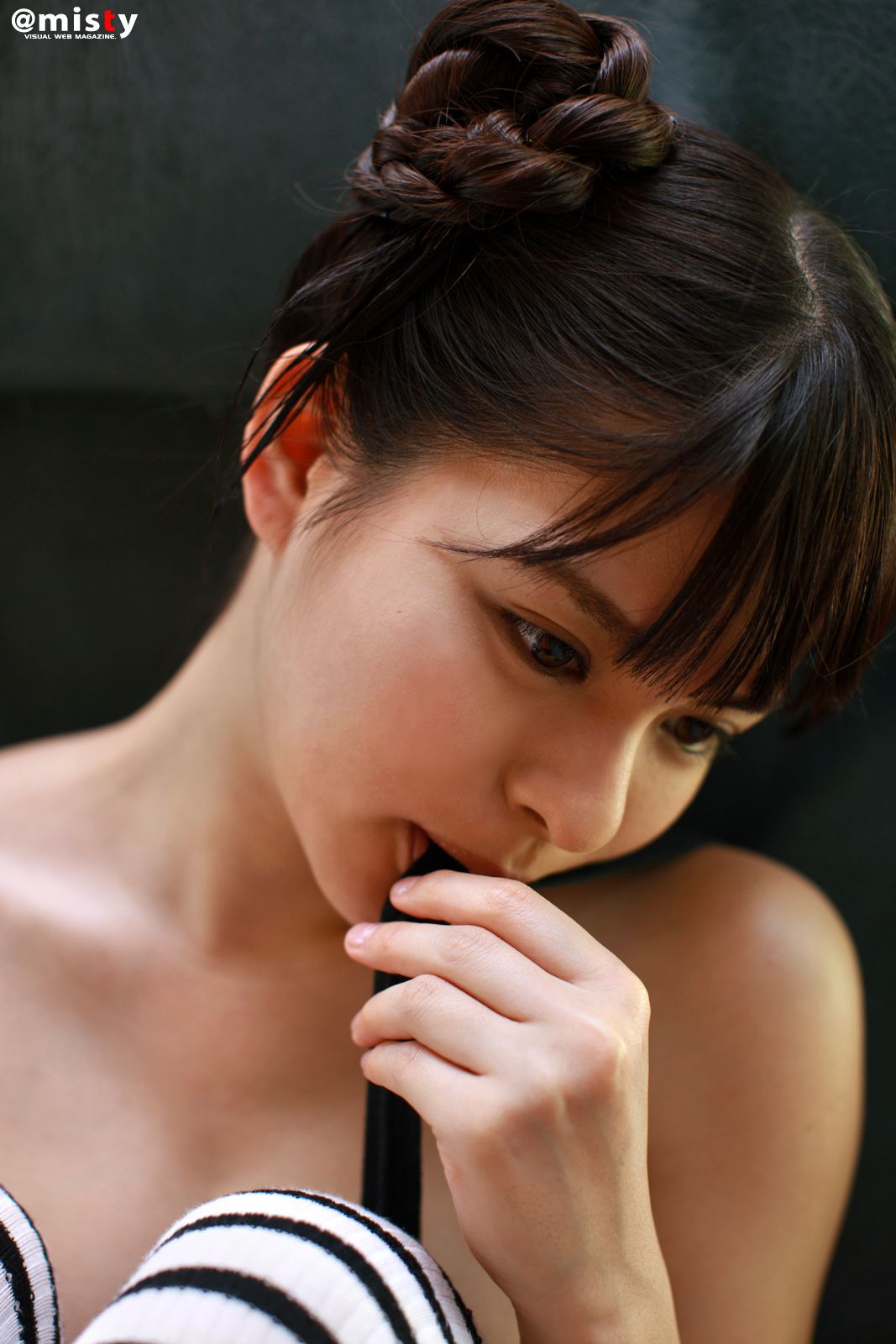 [@misty] No.273 Miho Arai 新井みほ