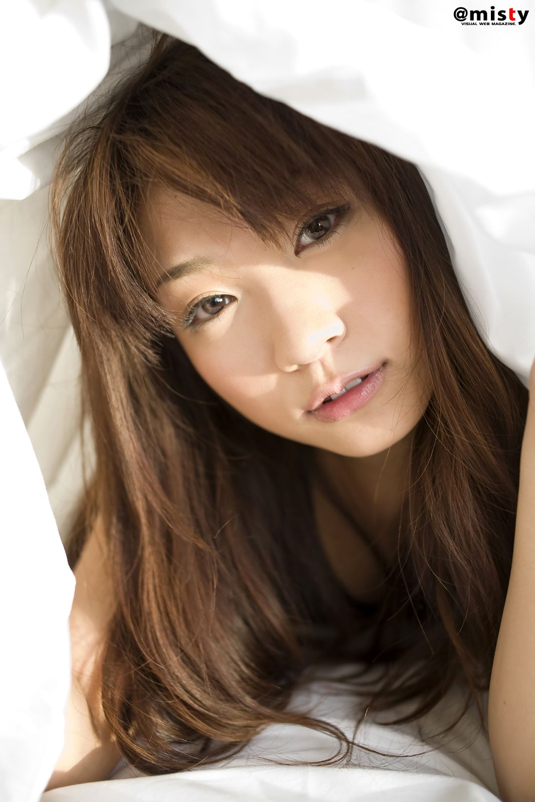 [@misty] No.274 Yuuki Fukasawa 深泽优希/深澤ゆうき