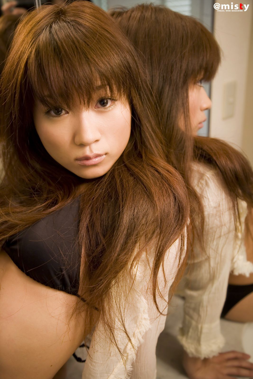 [@misty] No.274 Yuuki Fukasawa 深泽优希/深澤ゆうき