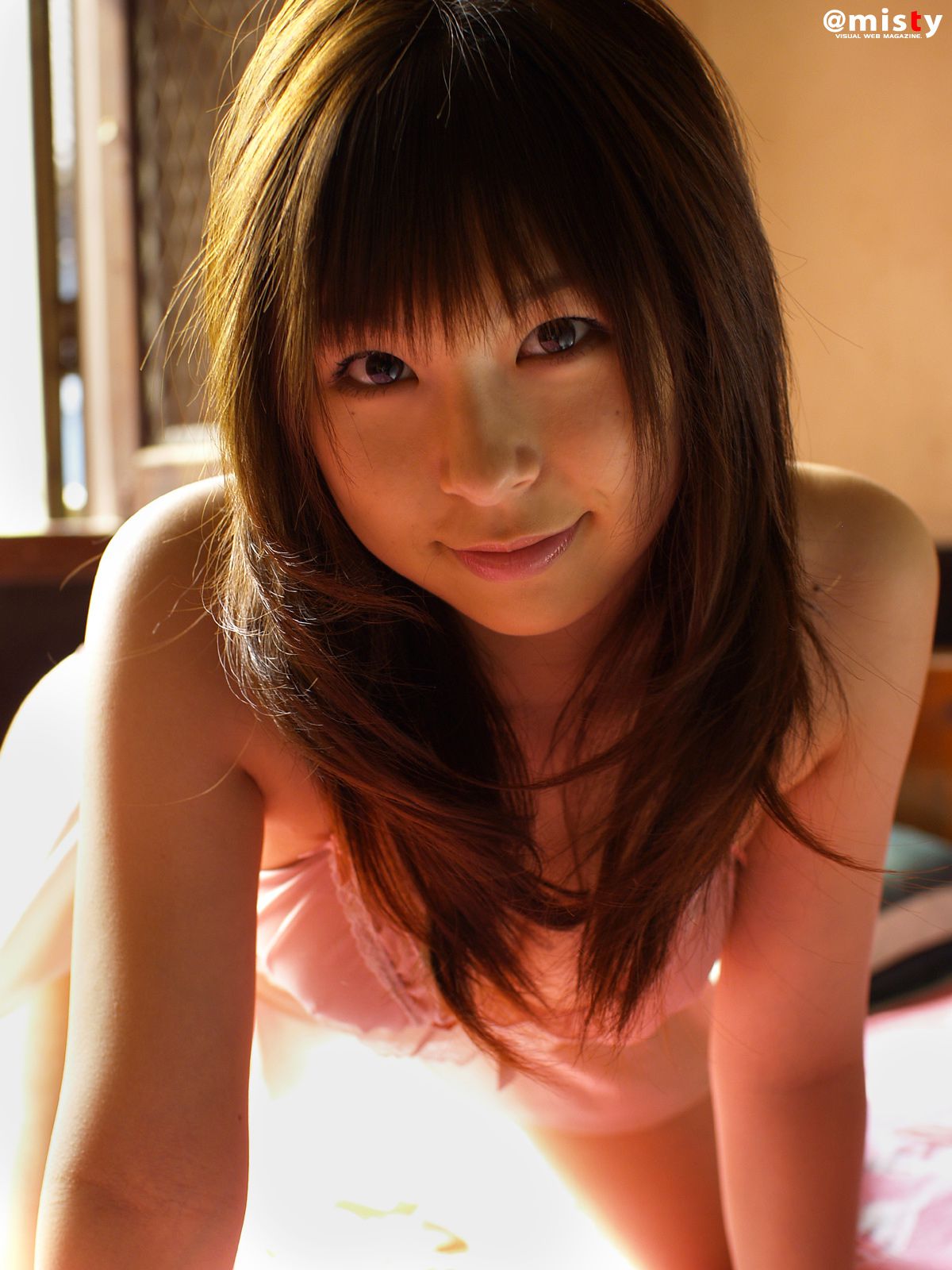 [@misty] No.275 Saya Hikita 疋田紗也