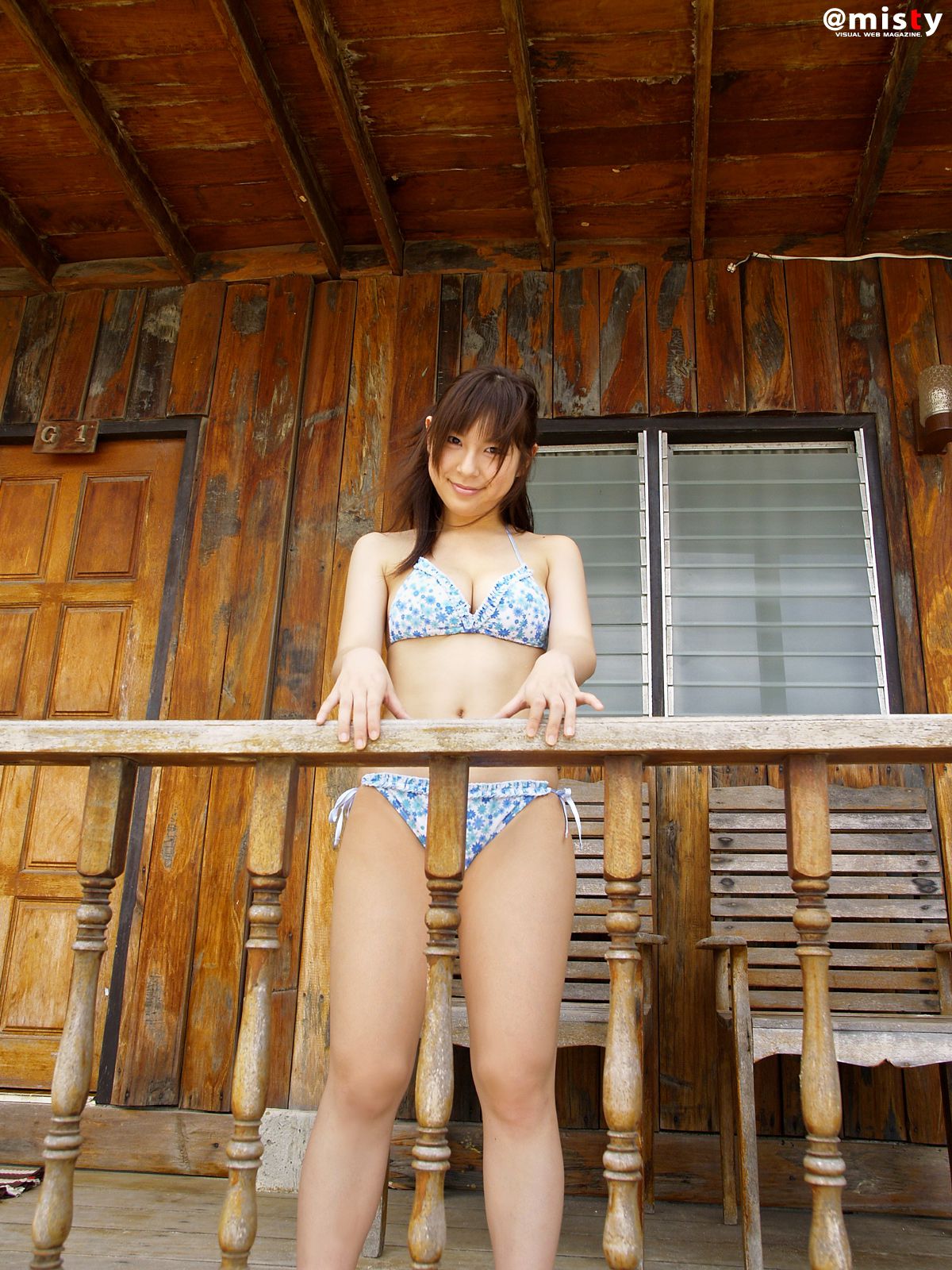 [@misty] No.275 Saya Hikita 疋田紗也