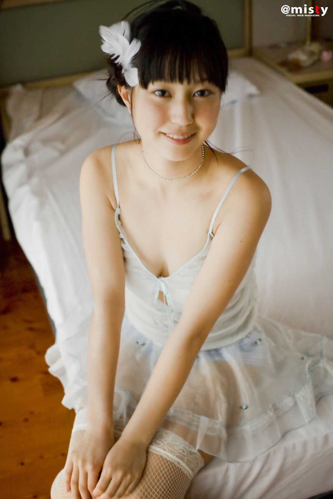 [@misty] No.279 Yui Minami 南結衣