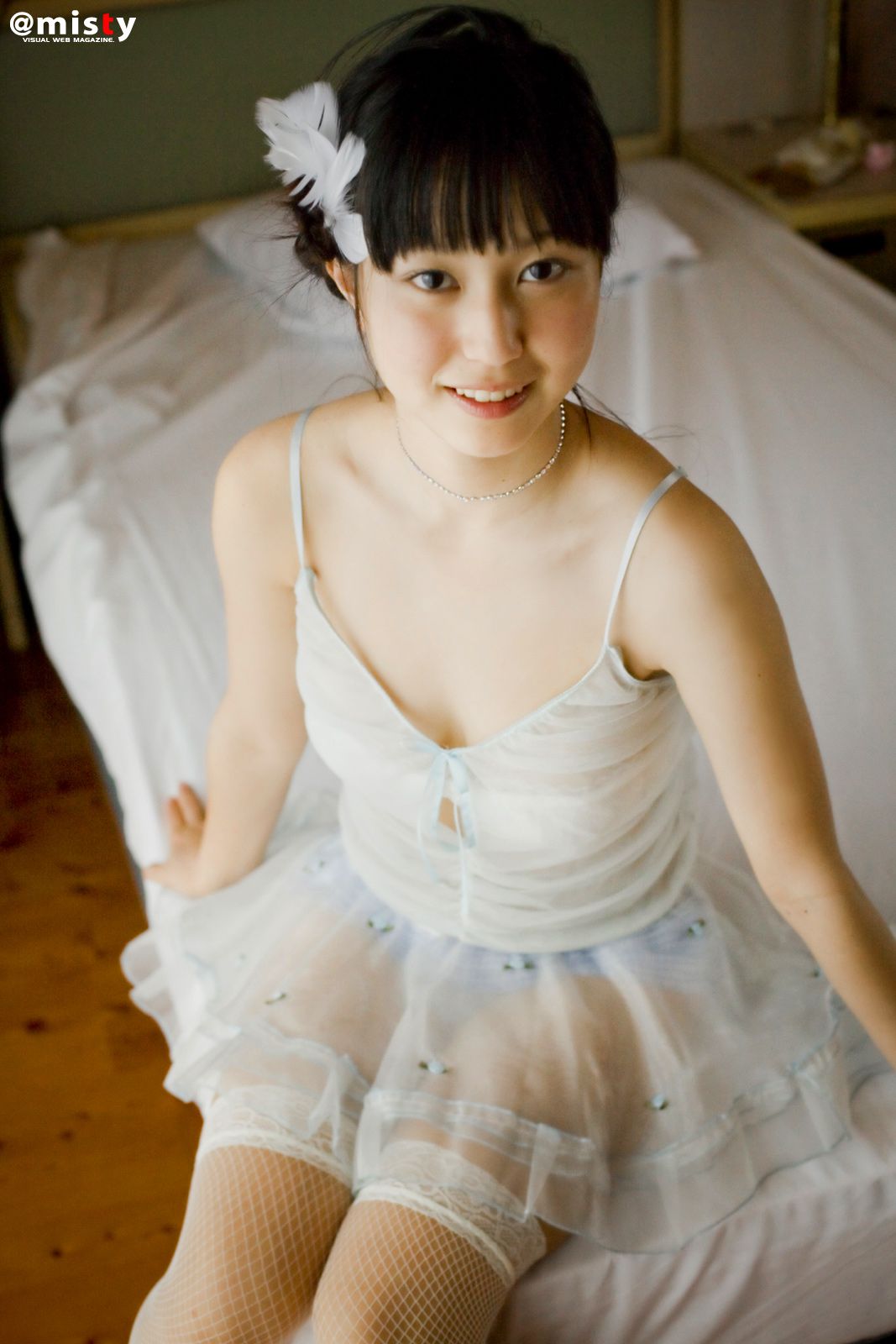 [@misty] No.279 Yui Minami 南結衣