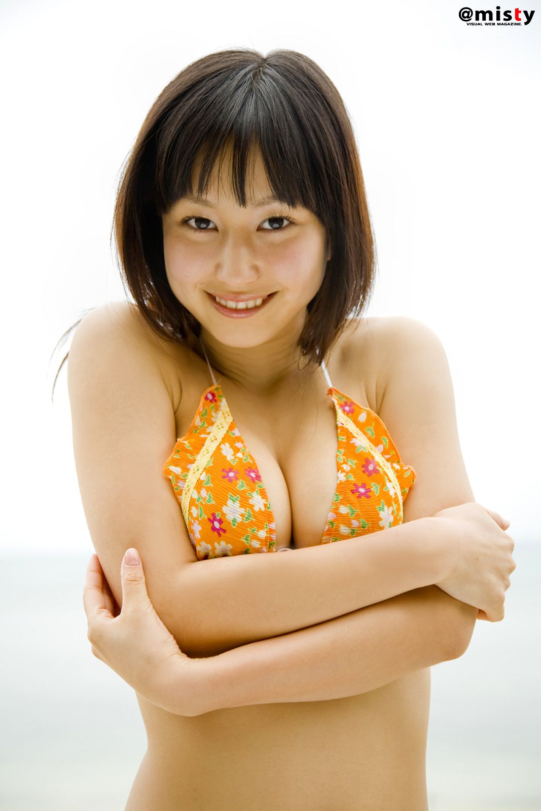 [@misty] No.281 Yui Minami 南結衣