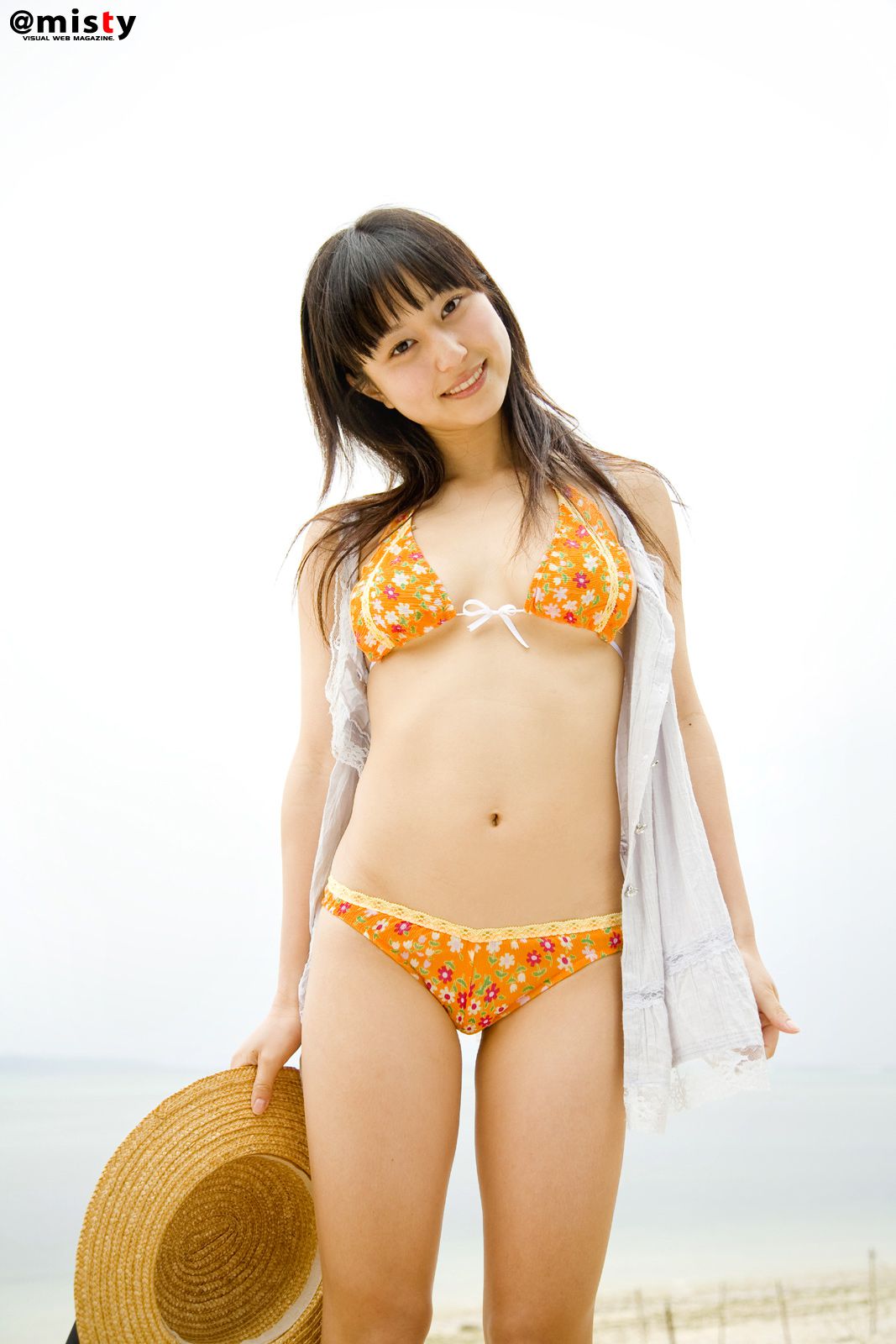 [@misty] No.281 Yui Minami 南結衣