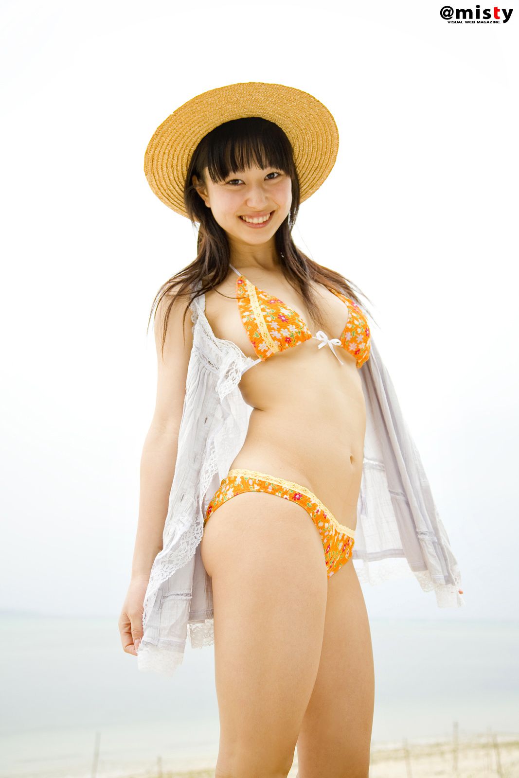 [@misty] No.281 Yui Minami 南結衣