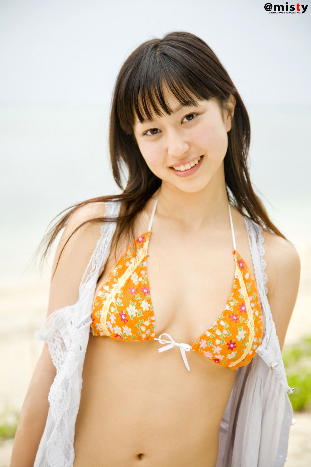 [@misty] No.281 Yui Minami 南結衣