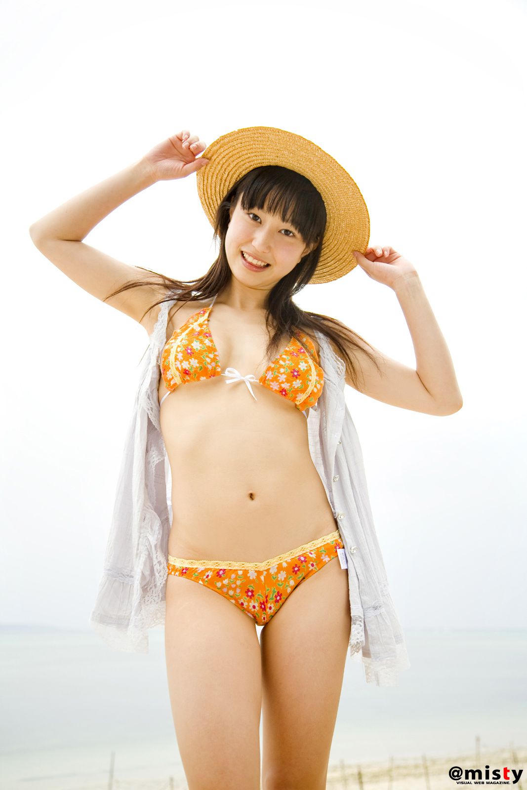 [@misty] No.281 Yui Minami 南結衣