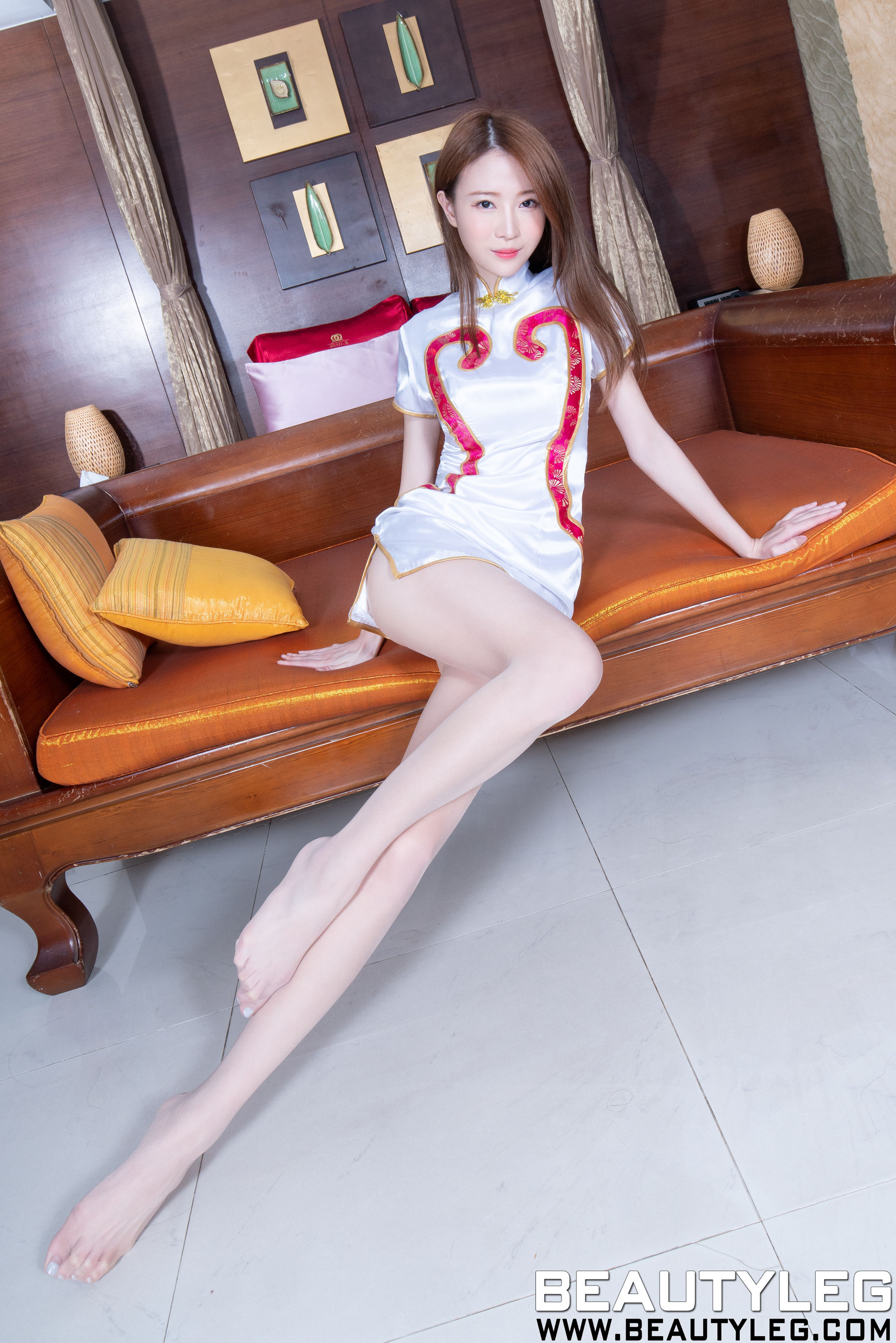 [Beautyleg] No.1812 Lia
