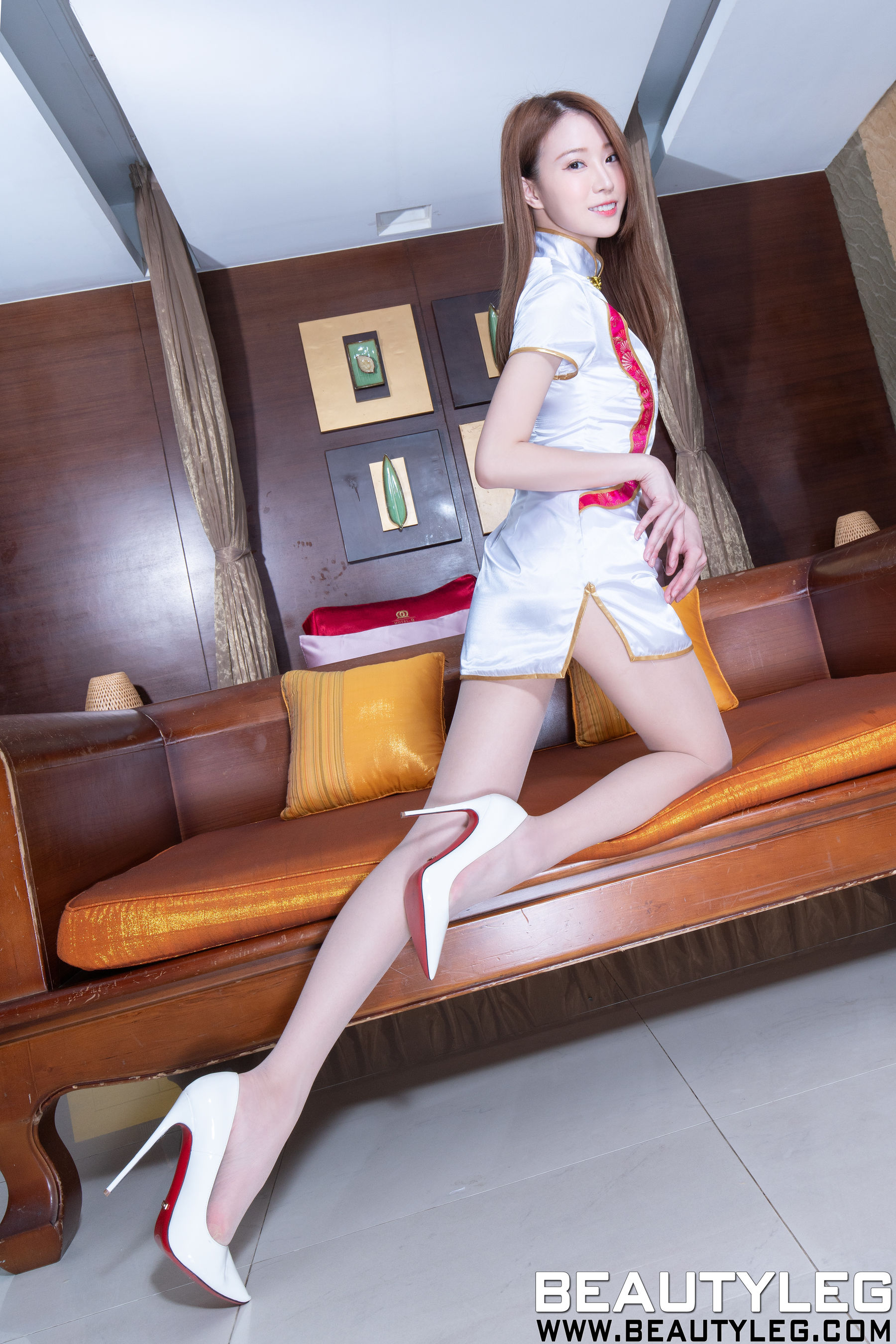 [Beautyleg] No.1812 Lia