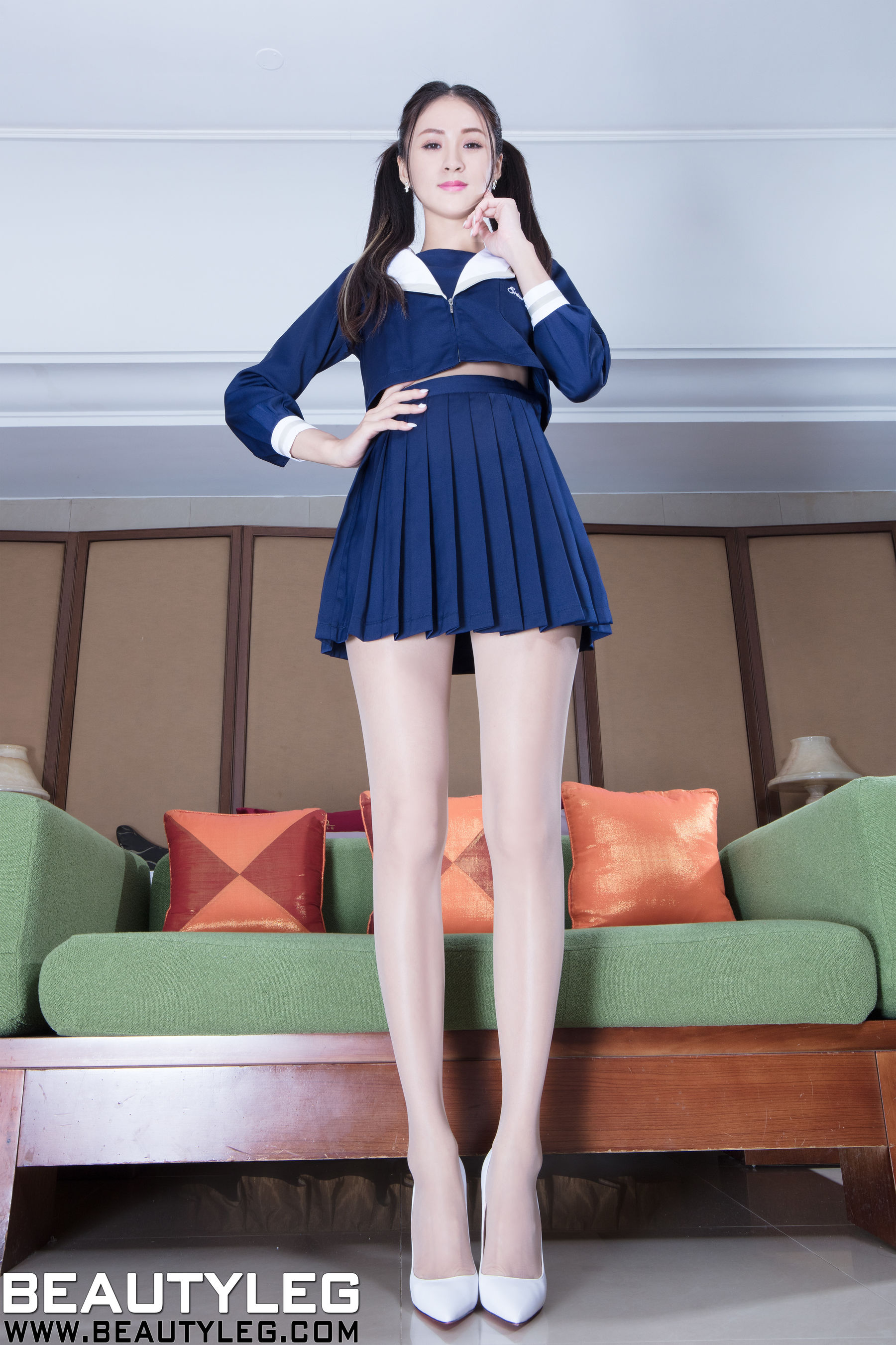[Beautyleg] No.1813 Lola