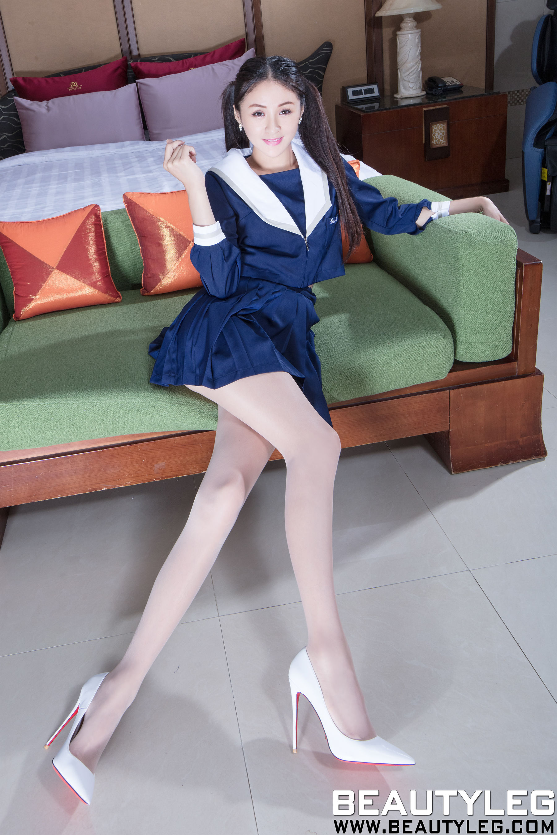 [Beautyleg] No.1813 Lola