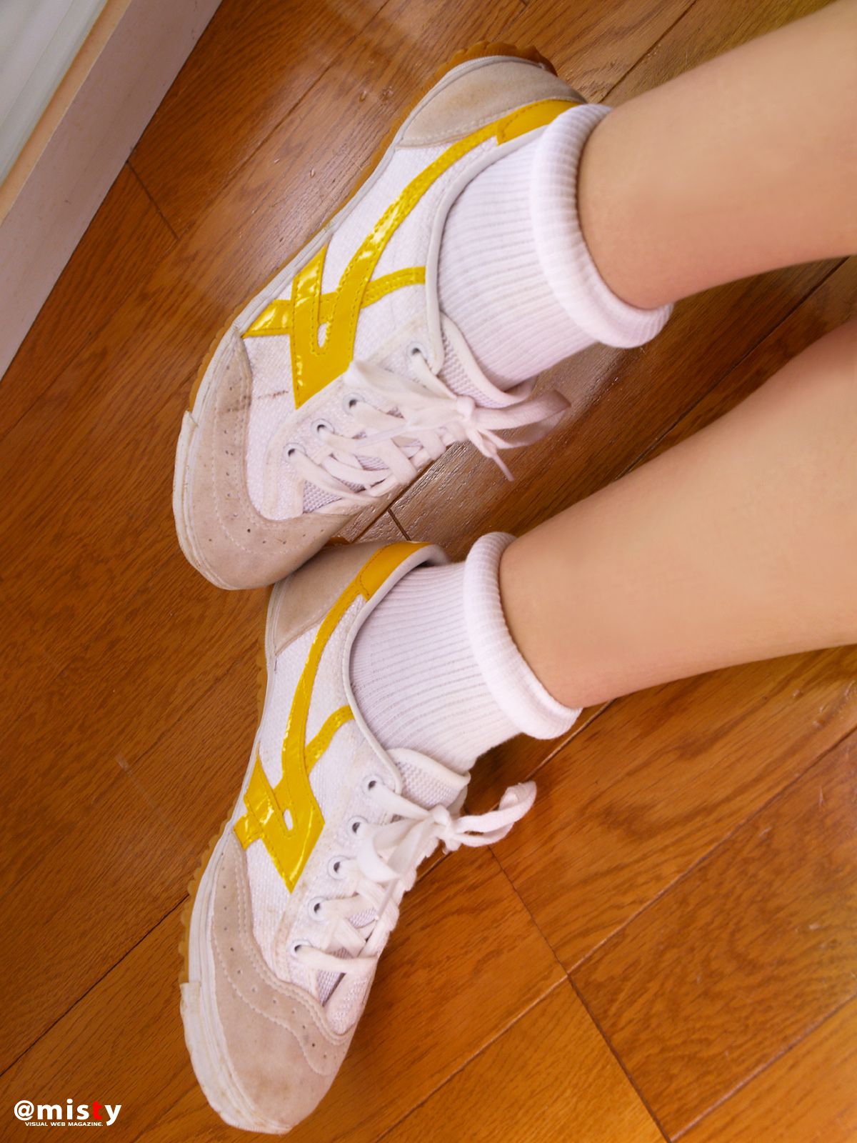 [@misty] No.283 Mizuho Tada 多田瑞穂