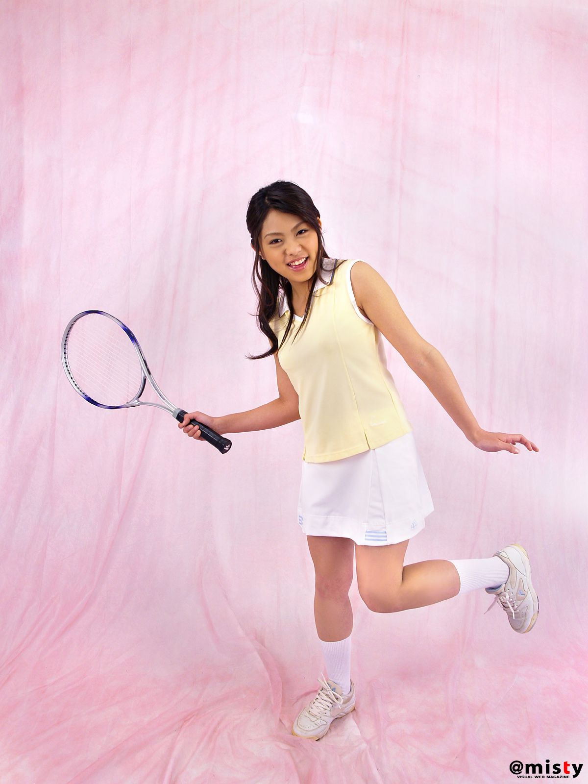 [@misty] No.283 Mizuho Tada 多田瑞穂