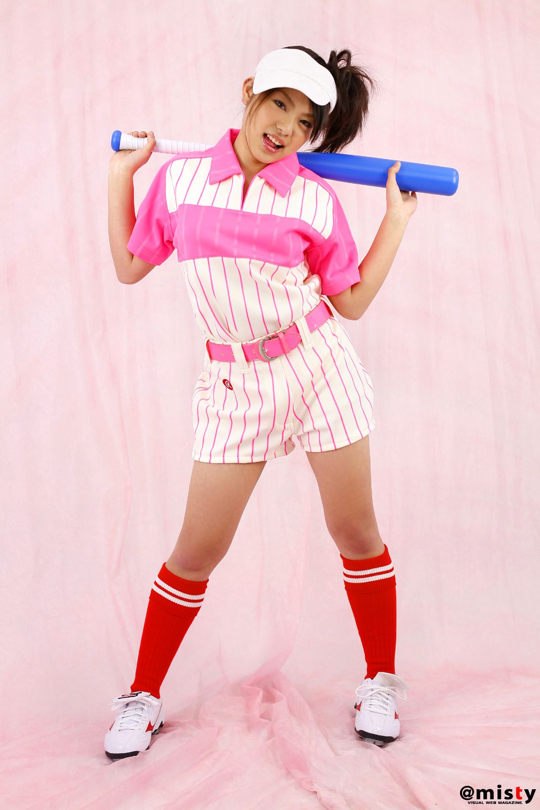 [@misty] No.285 Mizuho Tada 多田瑞穂