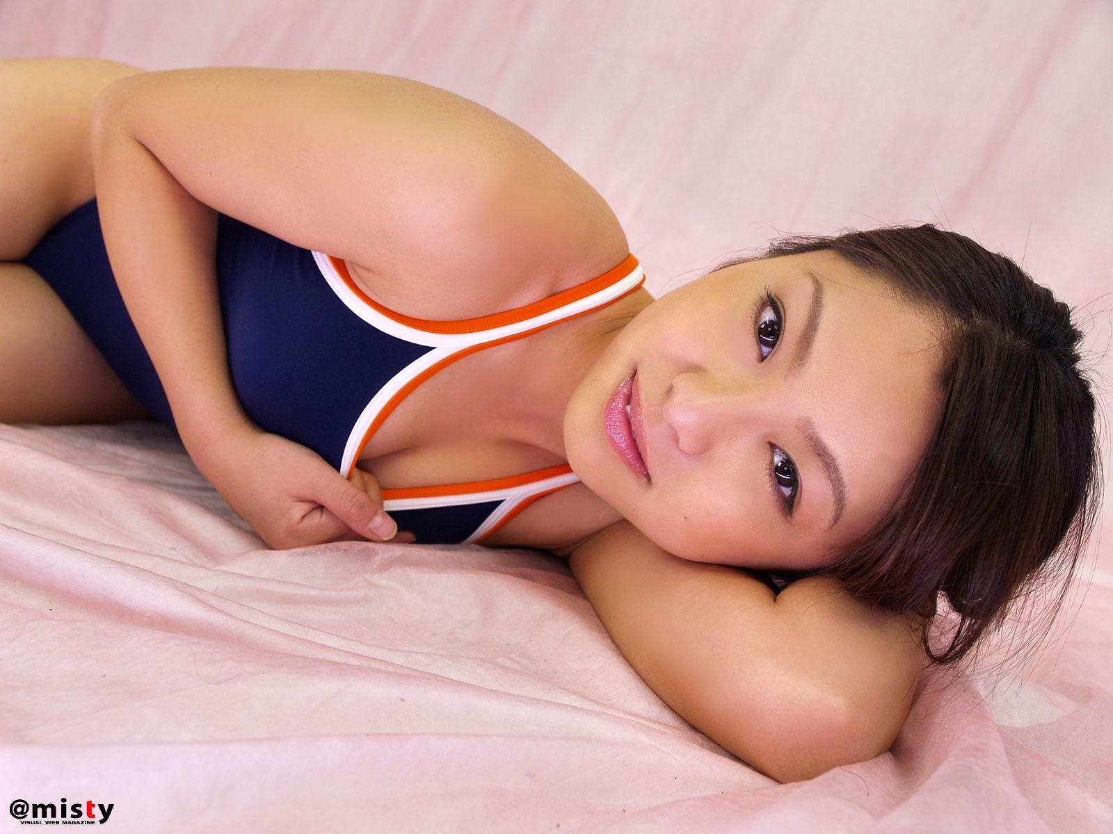 [@misty] No.285 Mizuho Tada 多田瑞穂