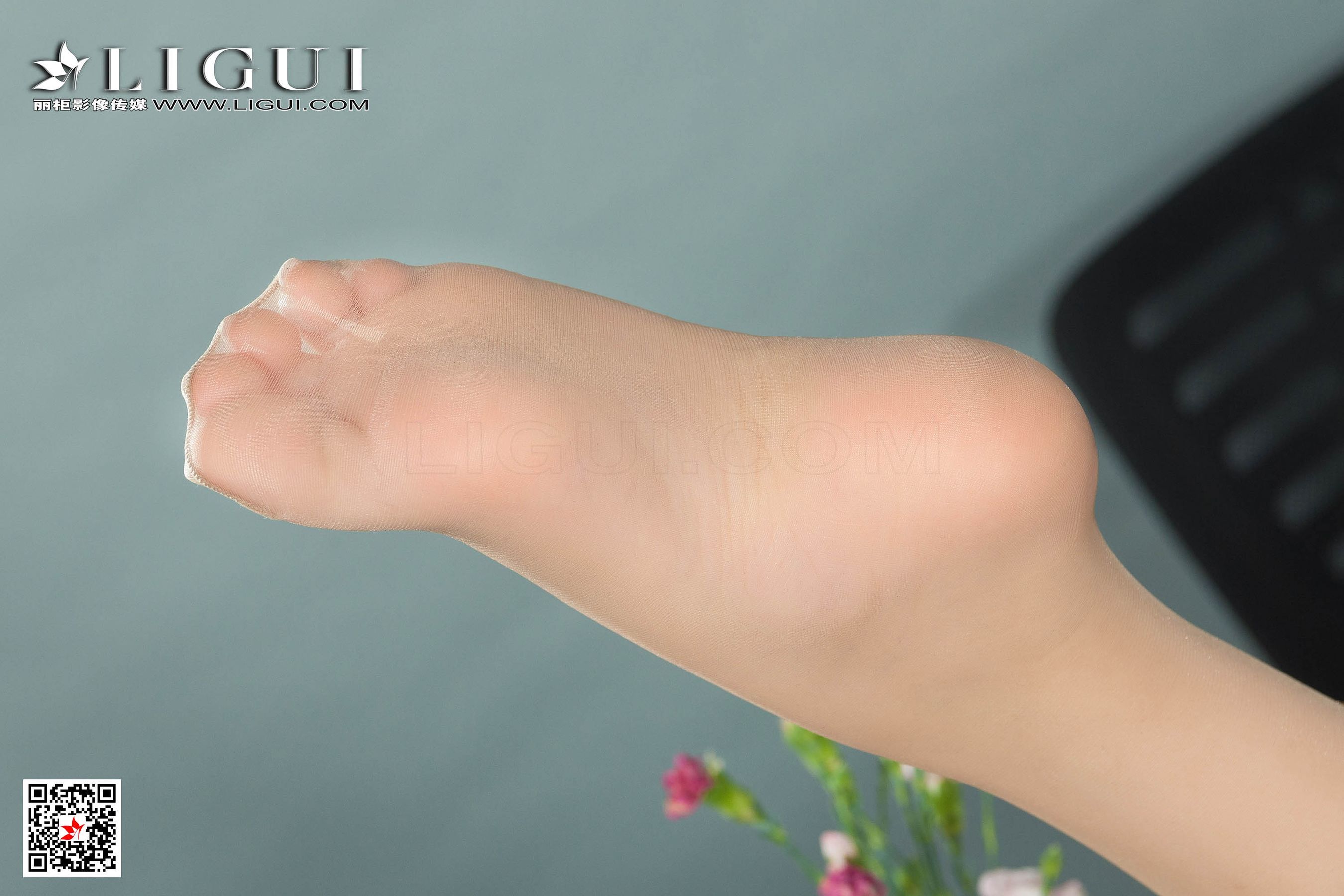 [丽柜LIGUI] 网络丽人 Model 瑶瑶