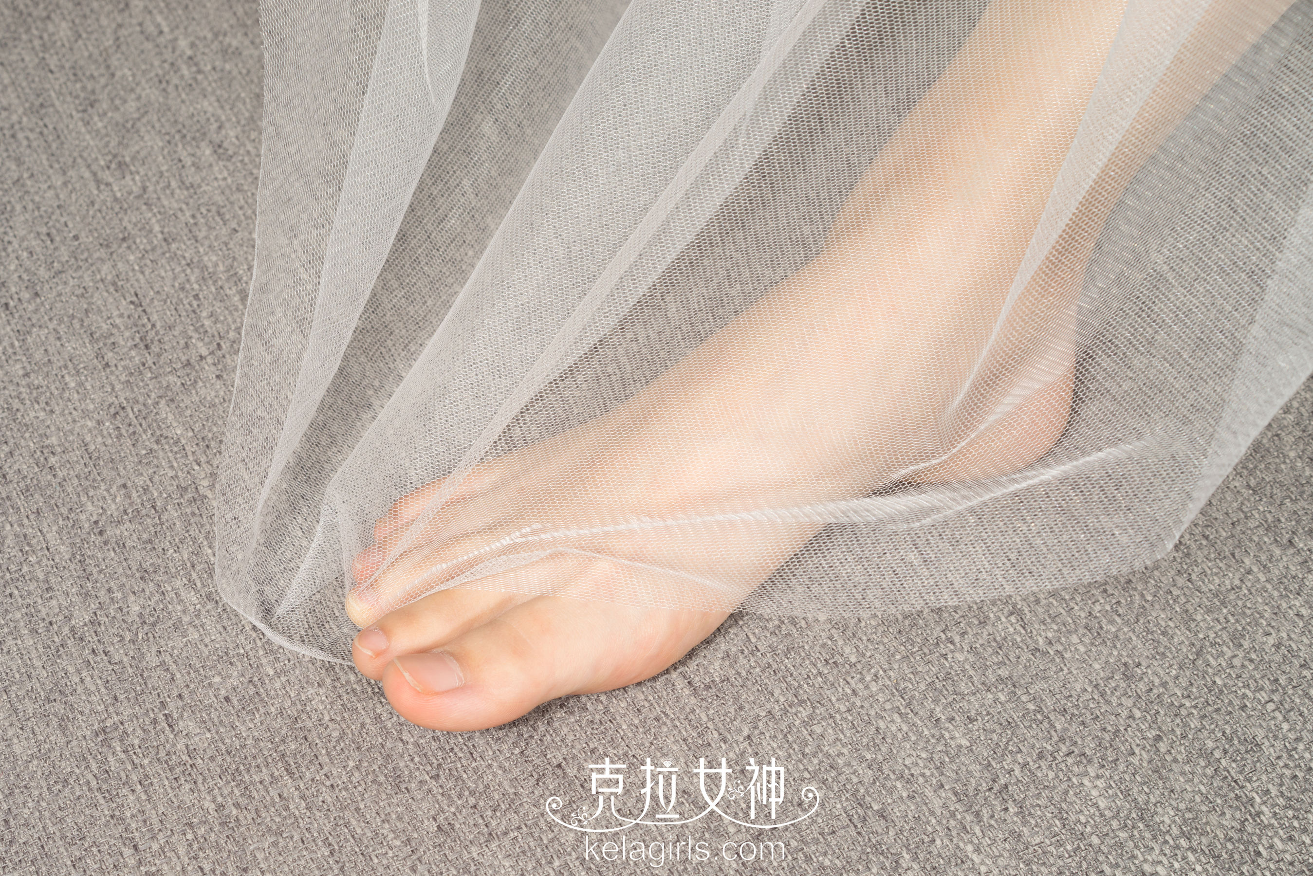 [克拉女神Kelagirls] 2017.11.17 赵雨静 美丫玩杯杯