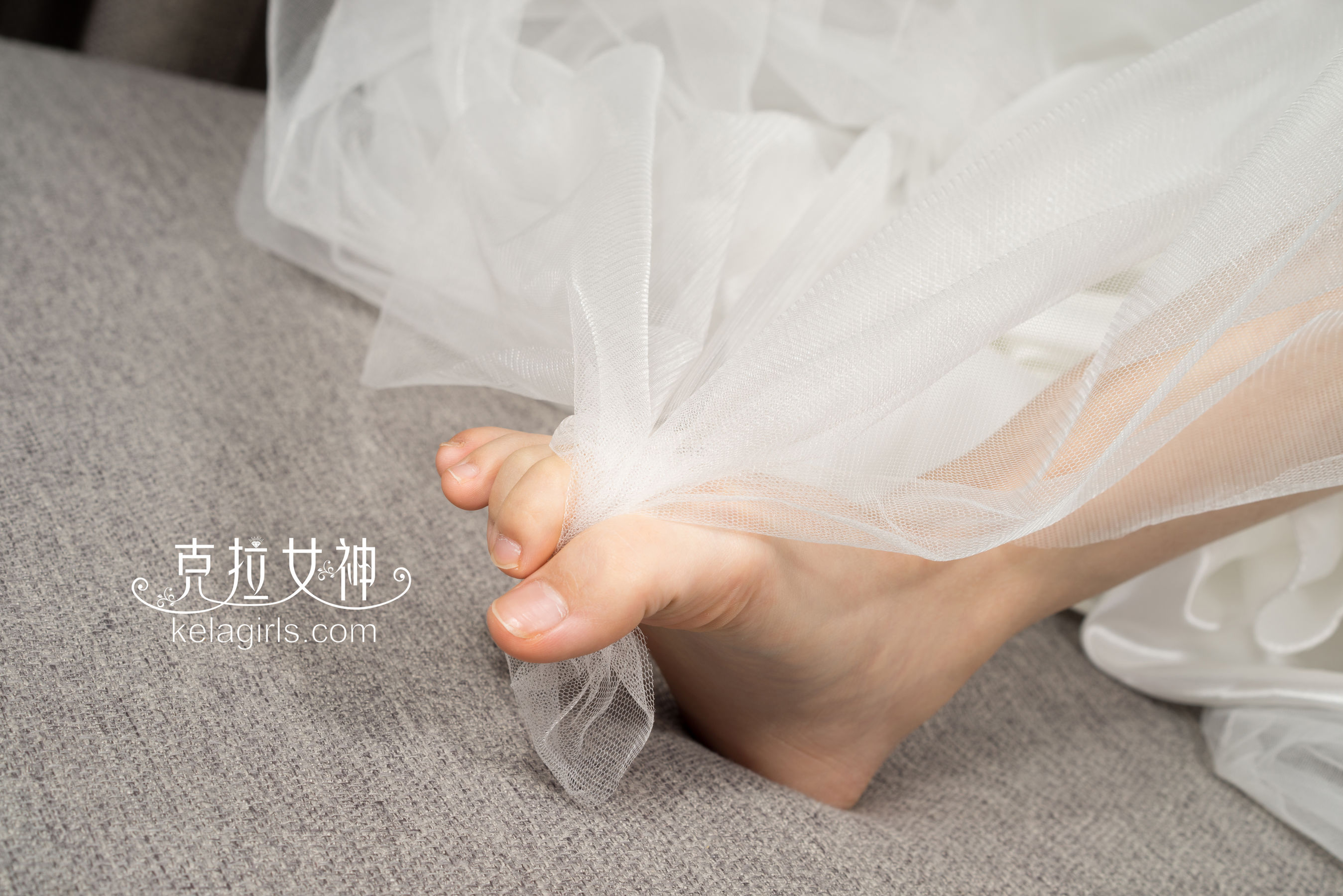 [克拉女神Kelagirls] 2017.11.17 赵雨静 美丫玩杯杯