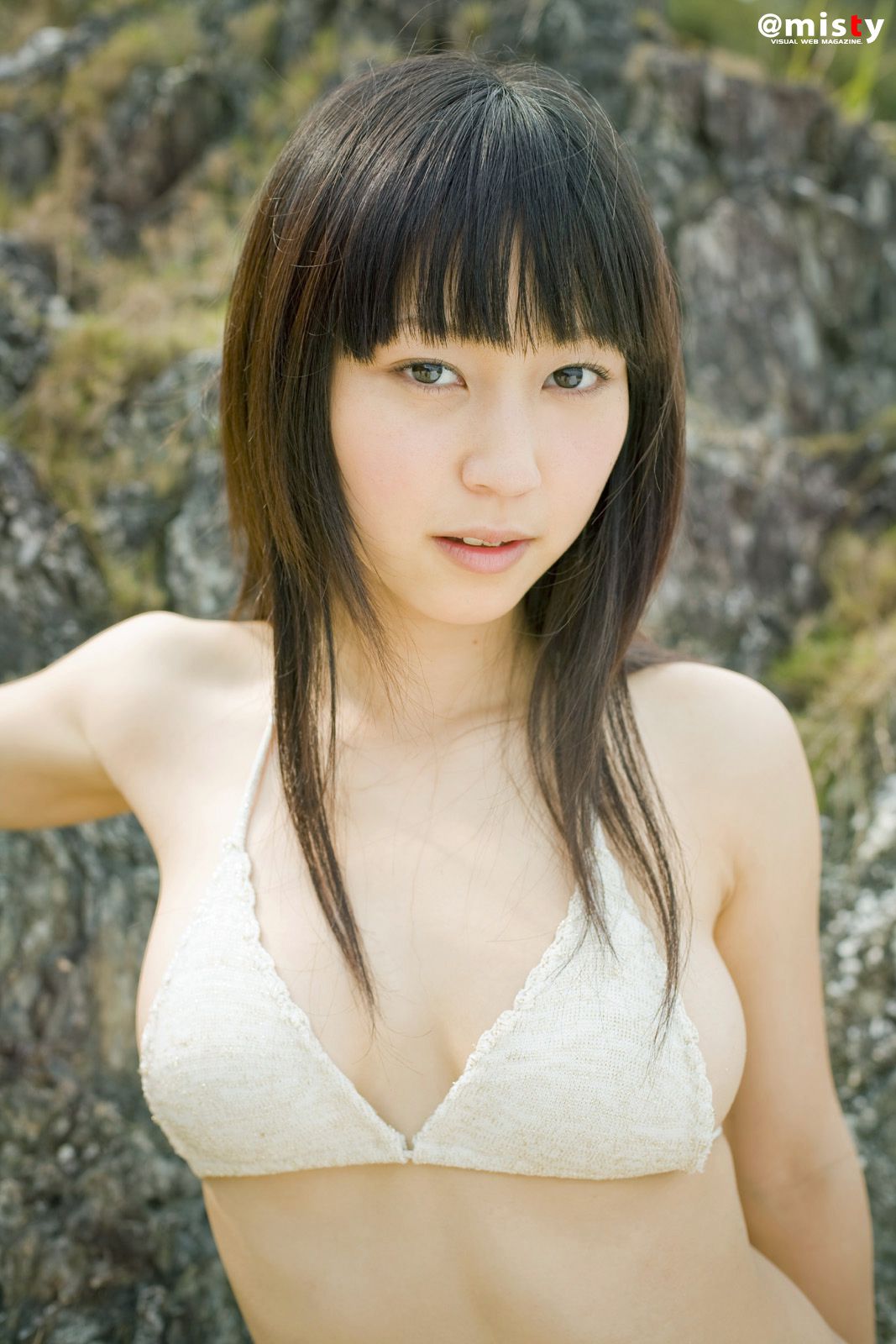 [@misty] No.290 Yui Minami 南結衣