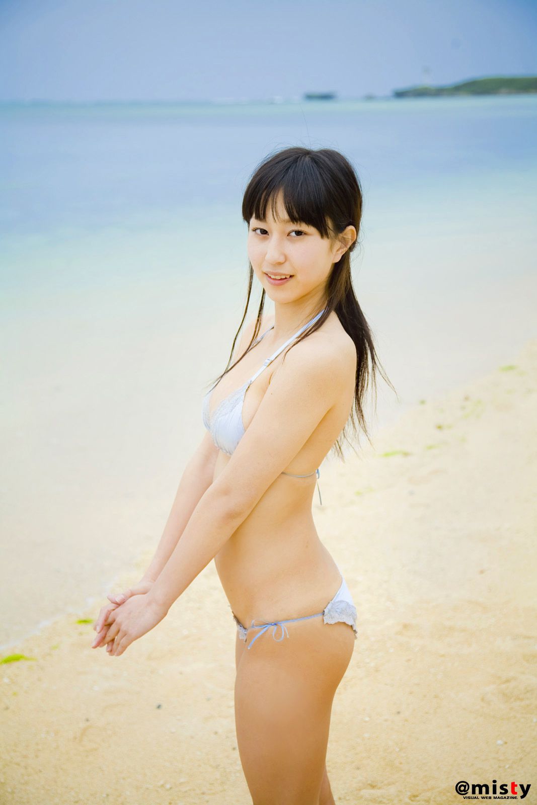 [@misty] No.290 Yui Minami 南結衣
