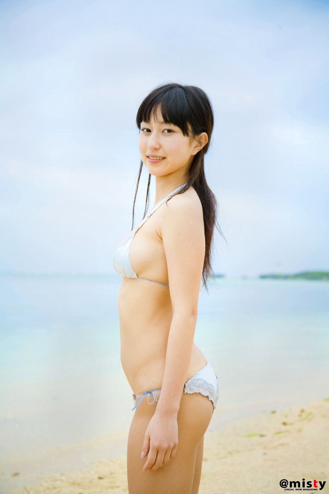 [@misty] No.290 Yui Minami 南結衣