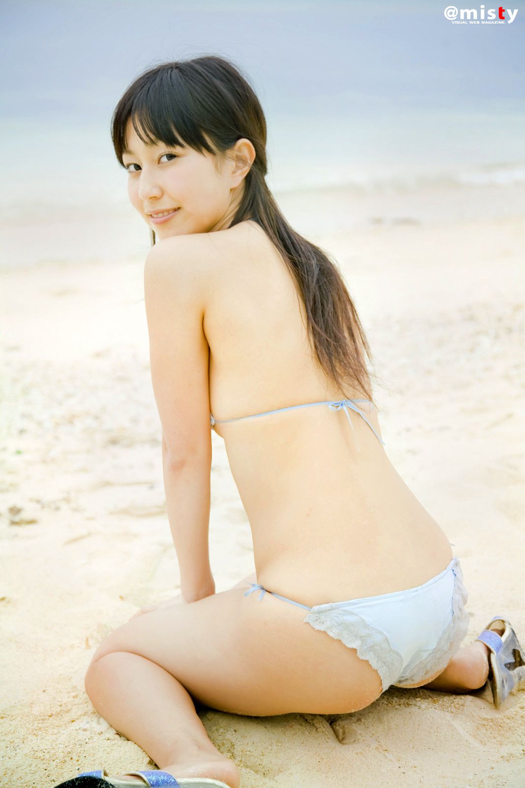 [@misty] No.290 Yui Minami 南結衣