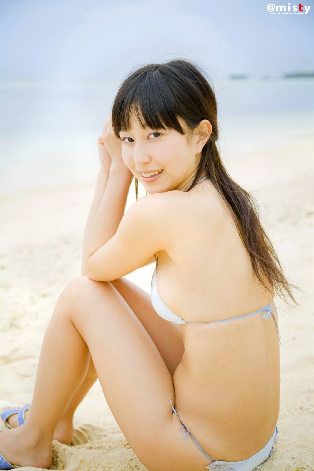 [@misty] No.290 Yui Minami 南結衣