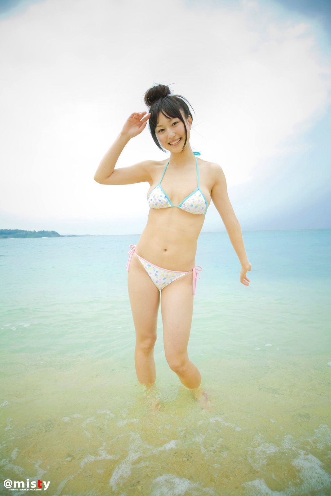 [@misty] No.290 Yui Minami 南結衣