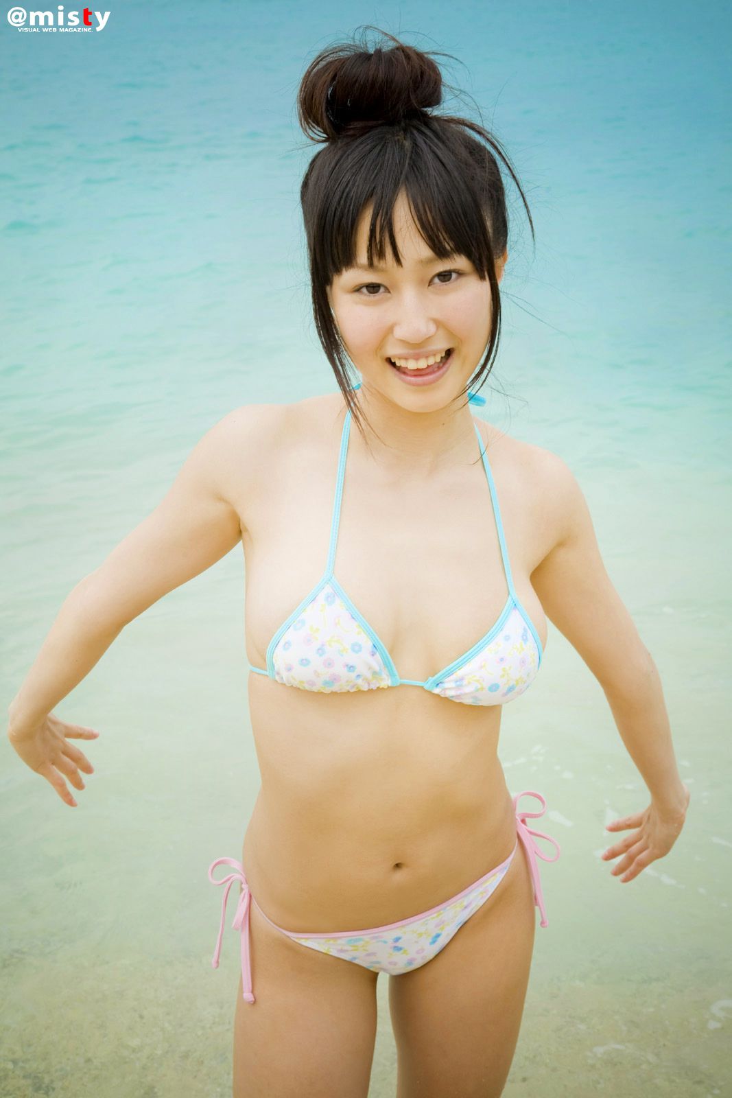 [@misty] No.290 Yui Minami 南結衣