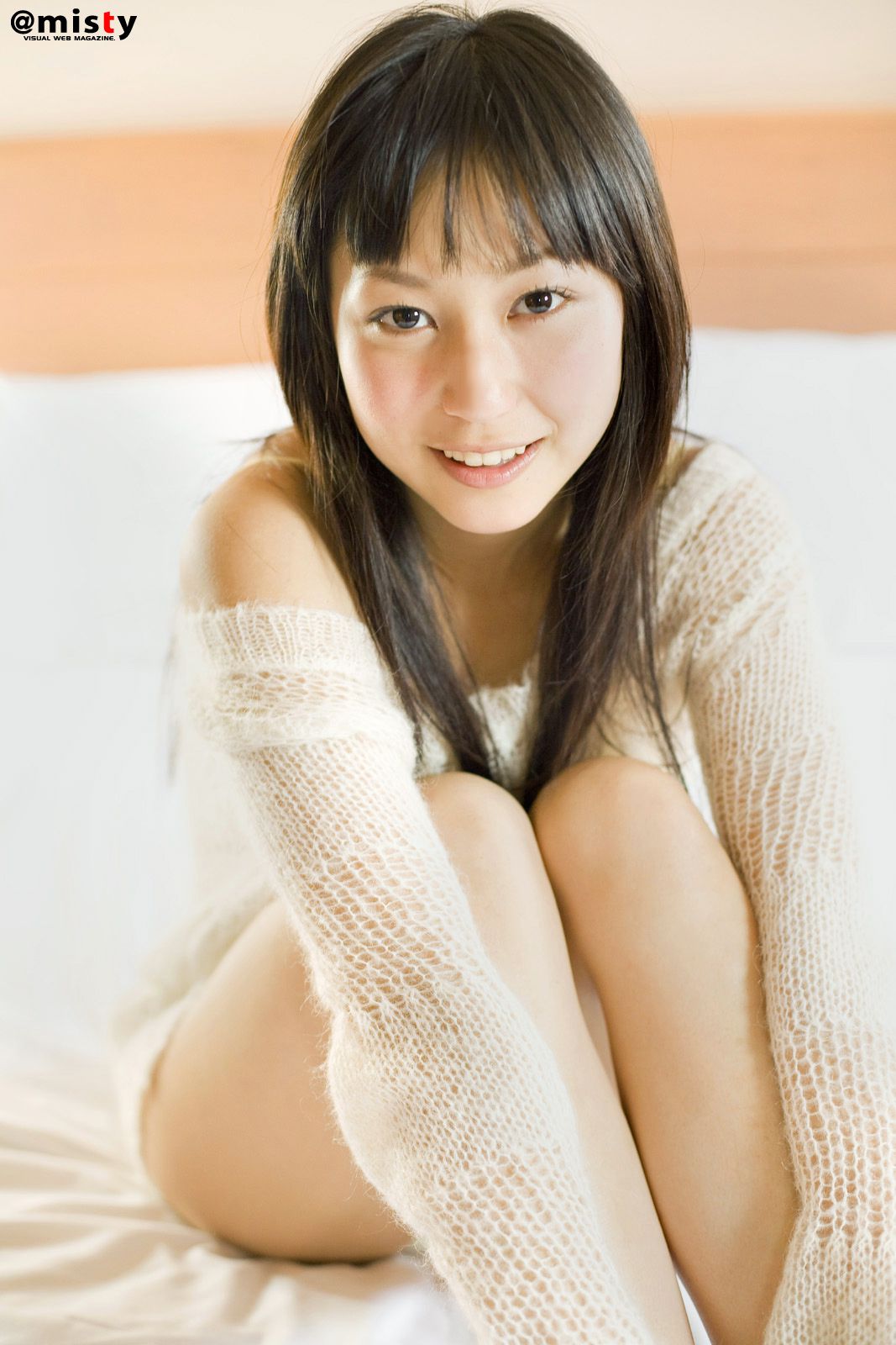 [@misty] No.290 Yui Minami 南結衣