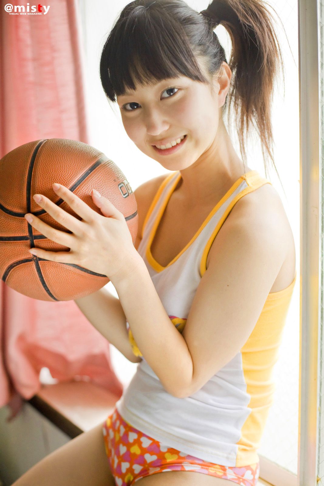 [@misty] No.290 Yui Minami 南結衣