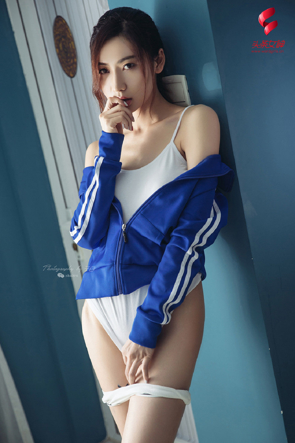 [头条女神TouTiao] 2019.08.12 舒文